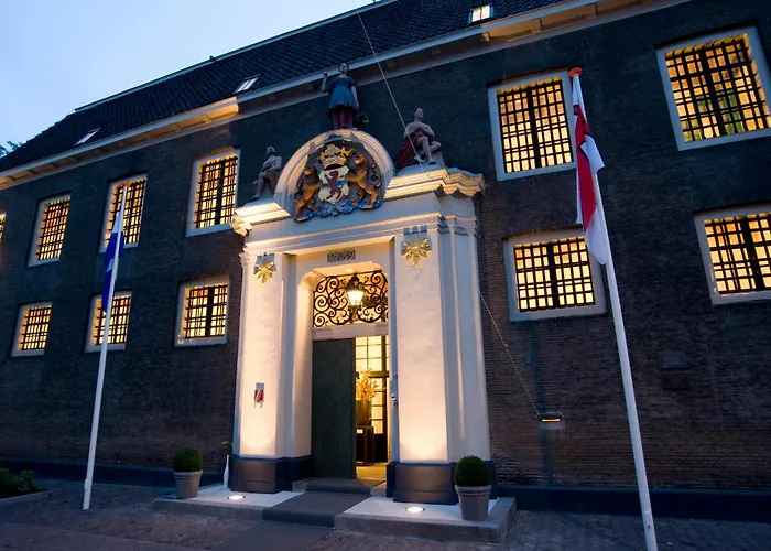 Librije'S Hotel
