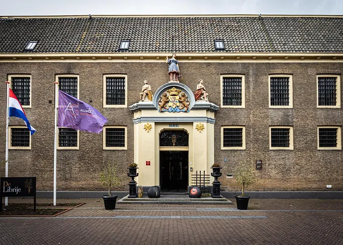 Librije'S Hotel